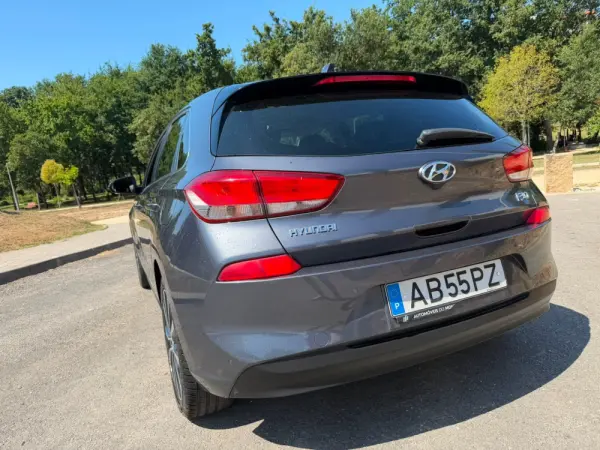 Hyundai i30 3