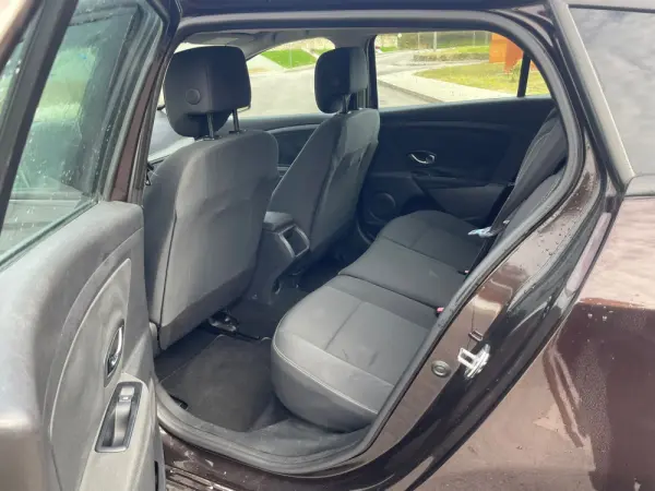 Renault Mégane 17
