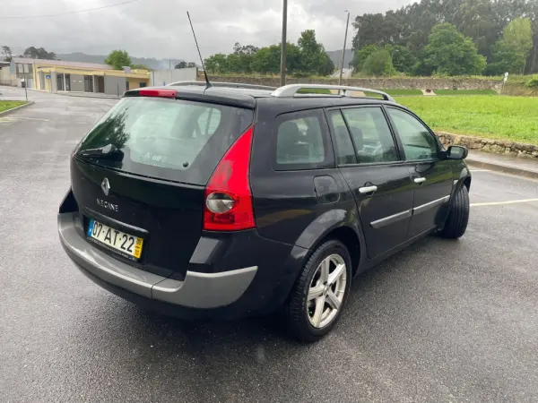 Renault Mégane 7