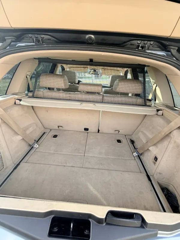 BMW X5 3.0 d 11