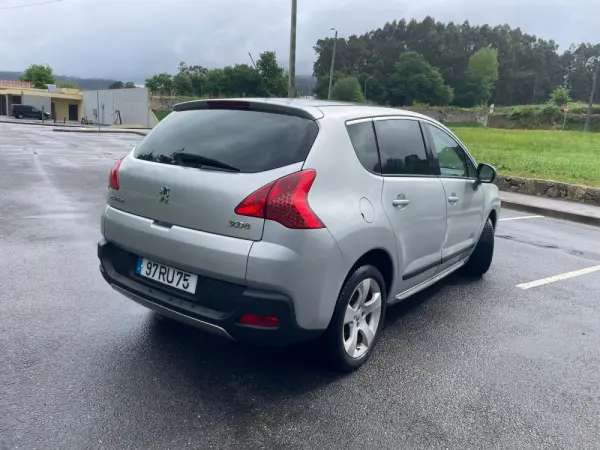 Peugeot 3008 15