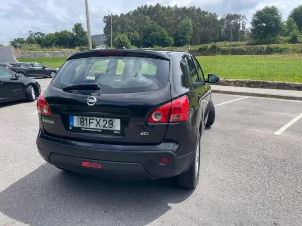 Nissan Qashqai 15