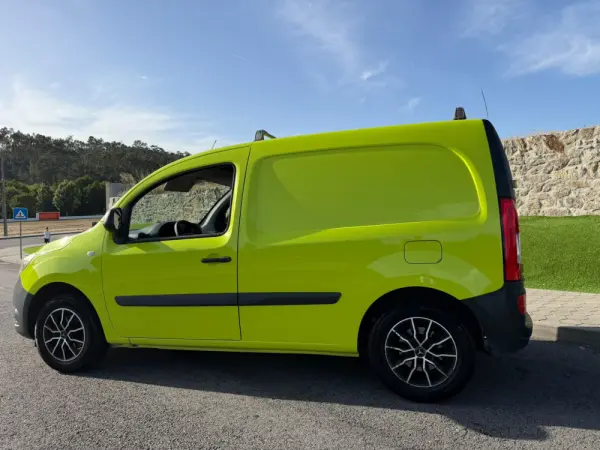 Mercedes-Benz Citan 2
