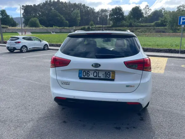 Kia Ceed 15