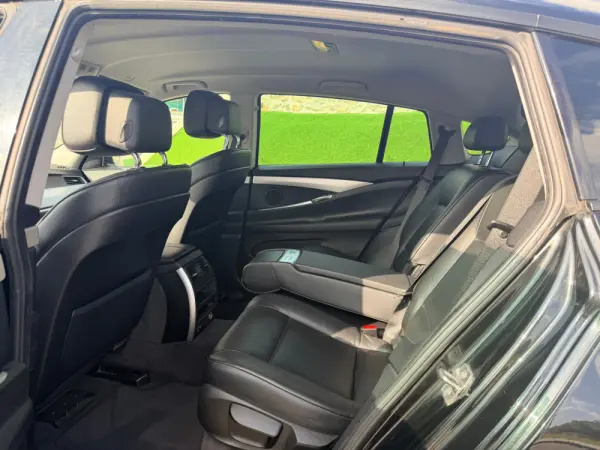 BMW 520 d Auto 6
