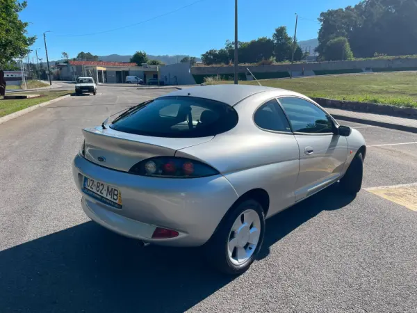 Ford Puma 9
