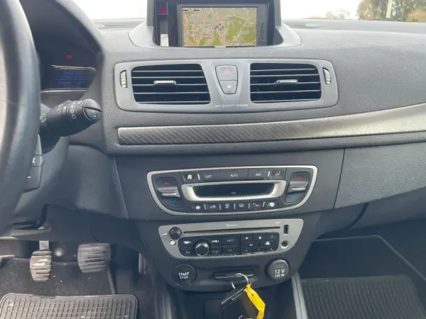 Renault Mégane 6