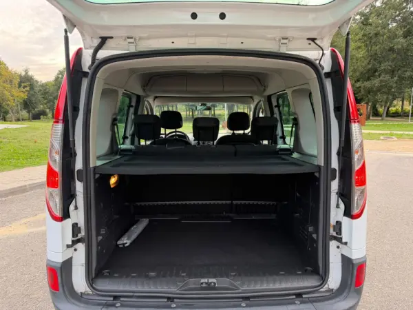 Renault Kangoo 9
