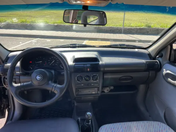 Opel Corsa 6