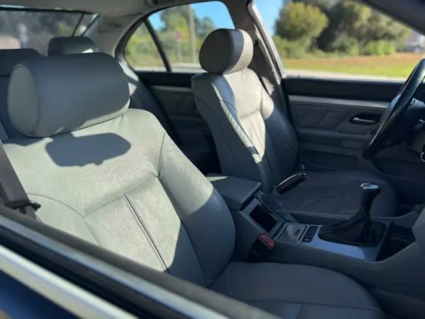 BMW 520 d 14