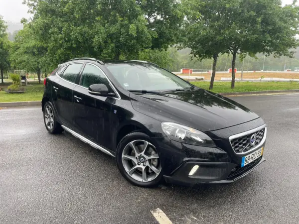 Volvo V40 Cross Country 16