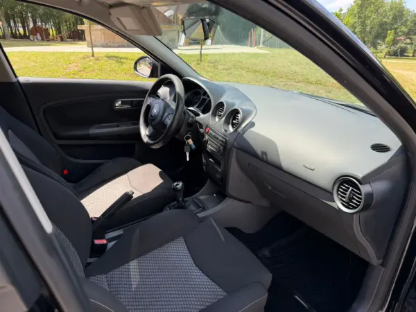 SEAT Ibiza 6