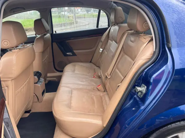 Opel Vectra 19
