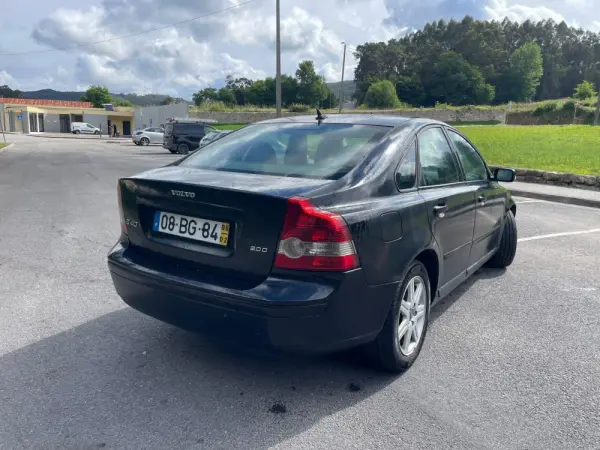 Volvo S40 11