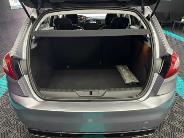 Peugeot 308 20