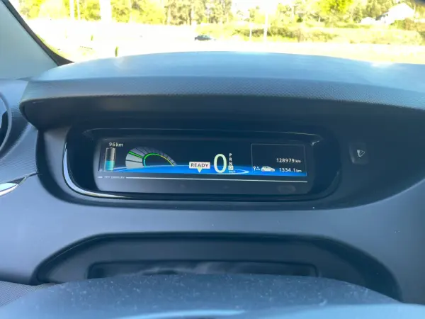 Renault Zoe 19