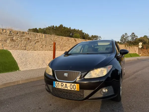 SEAT Ibiza ST 11