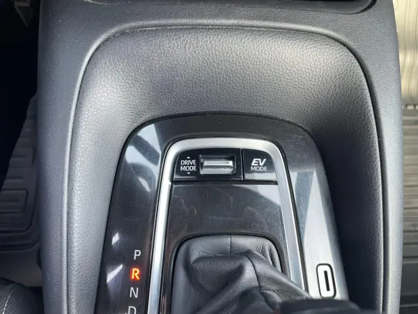 Toyota Corolla 9