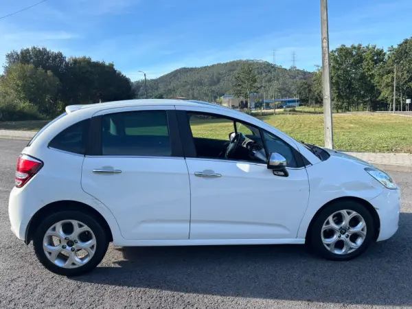 Citroen C3 10