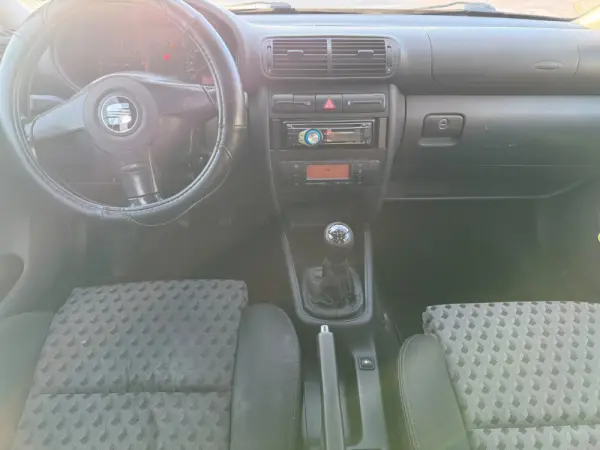 SEAT Leon 6