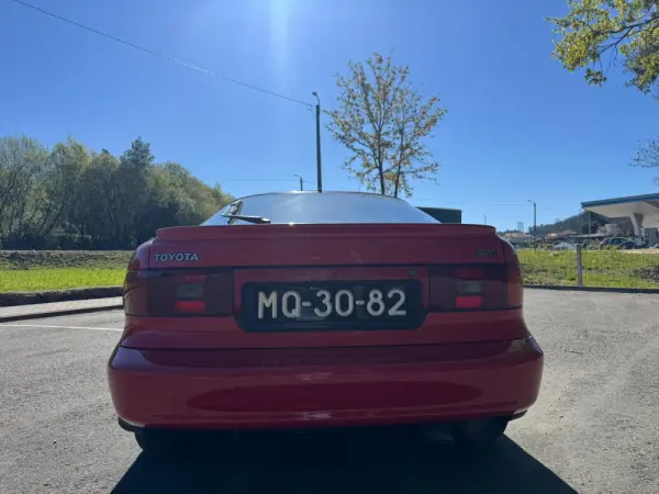 Toyota Celica Outro 3