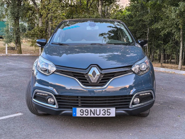 Renault Captur 3