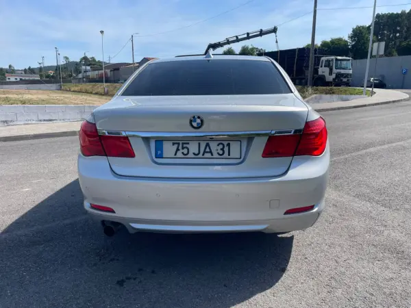 BMW 730 d 5