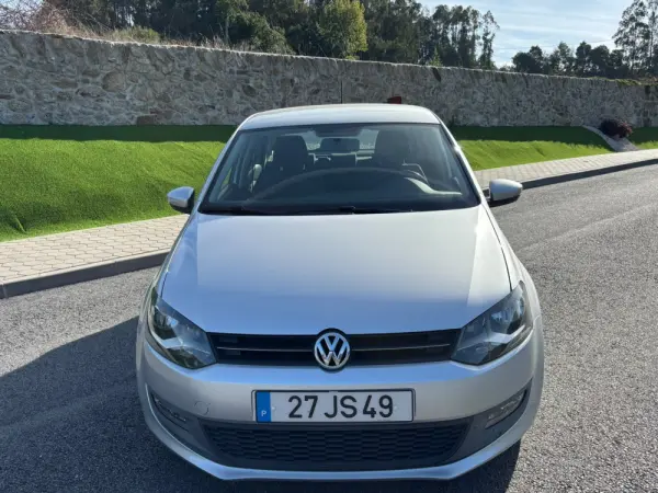 Volkswagen Polo 8