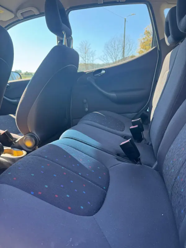 Mercedes-Benz A 170 12