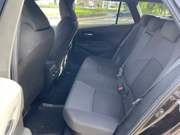 Toyota Corolla 18