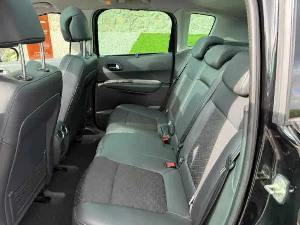 Peugeot 3008 10