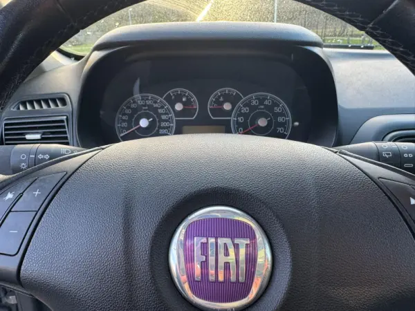 Fiat Punto 2