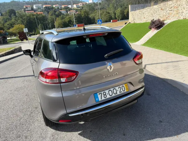 Renault Clio 2