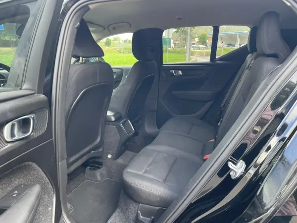 Volvo XC 40 2.0 D3 14