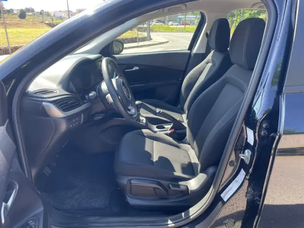 Fiat Tipo 10