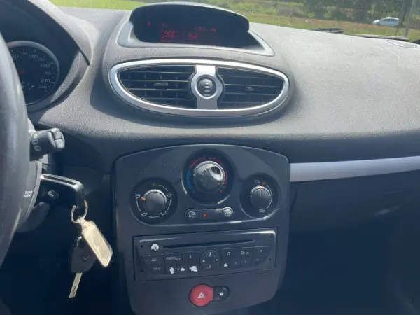 Renault Clio 4