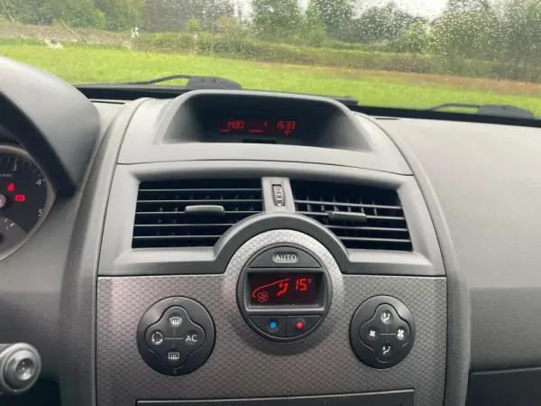 Renault Mégane 12