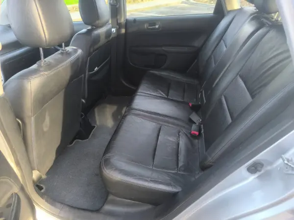Honda Civic 10