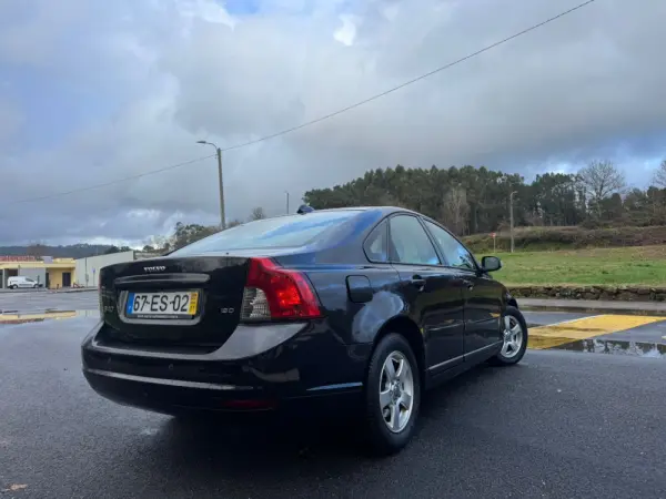 Volvo S40 7
