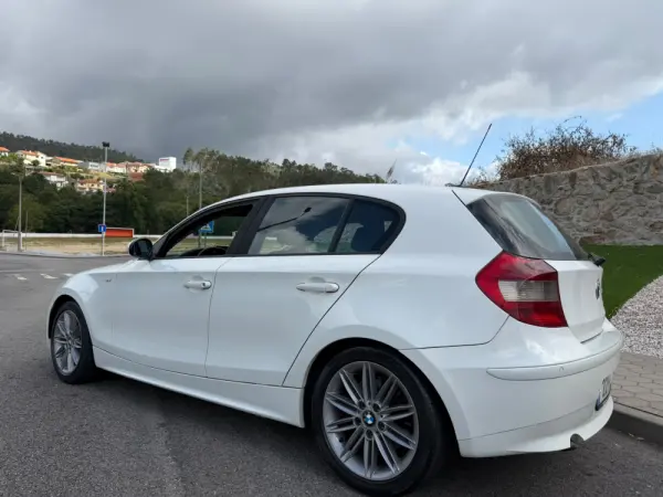 BMW 120 d 14