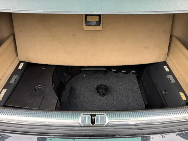 Volkswagen Passat 25