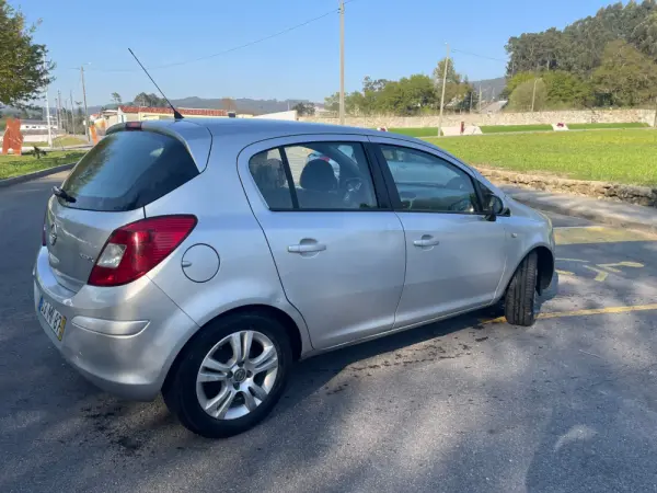 Opel Corsa 9