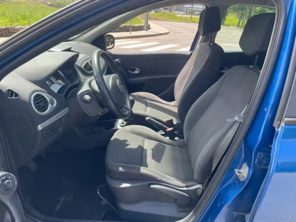 Renault Clio 10