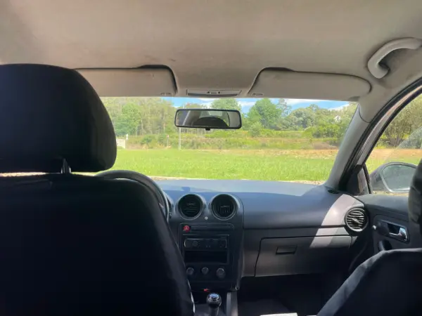 SEAT Ibiza 12