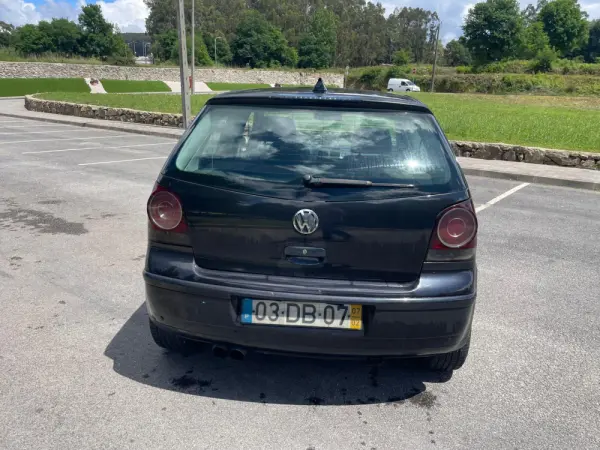 Volkswagen Polo 14
