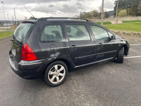 Peugeot 307 14