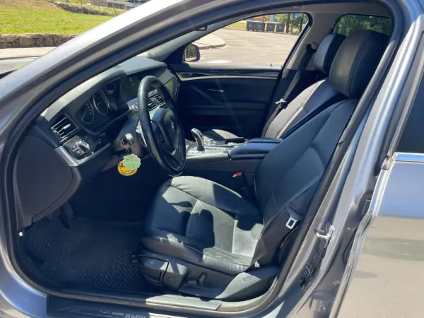 BMW 535 13