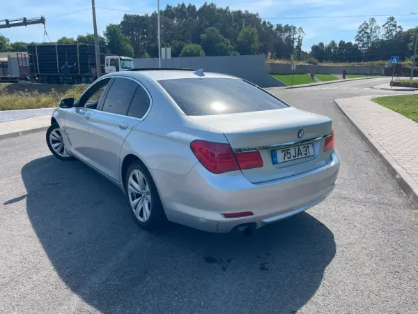 BMW 730 d 15
