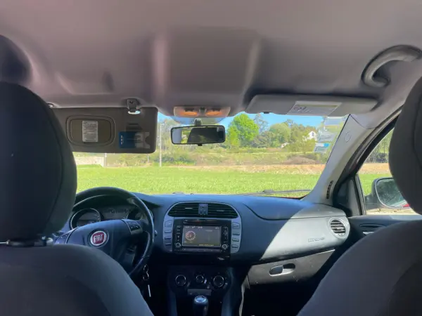 Fiat Bravo 2