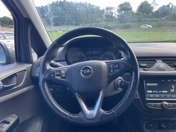 Opel Corsa 16